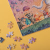 Londji Micro Puzzle Unicorn Micro Puzzle